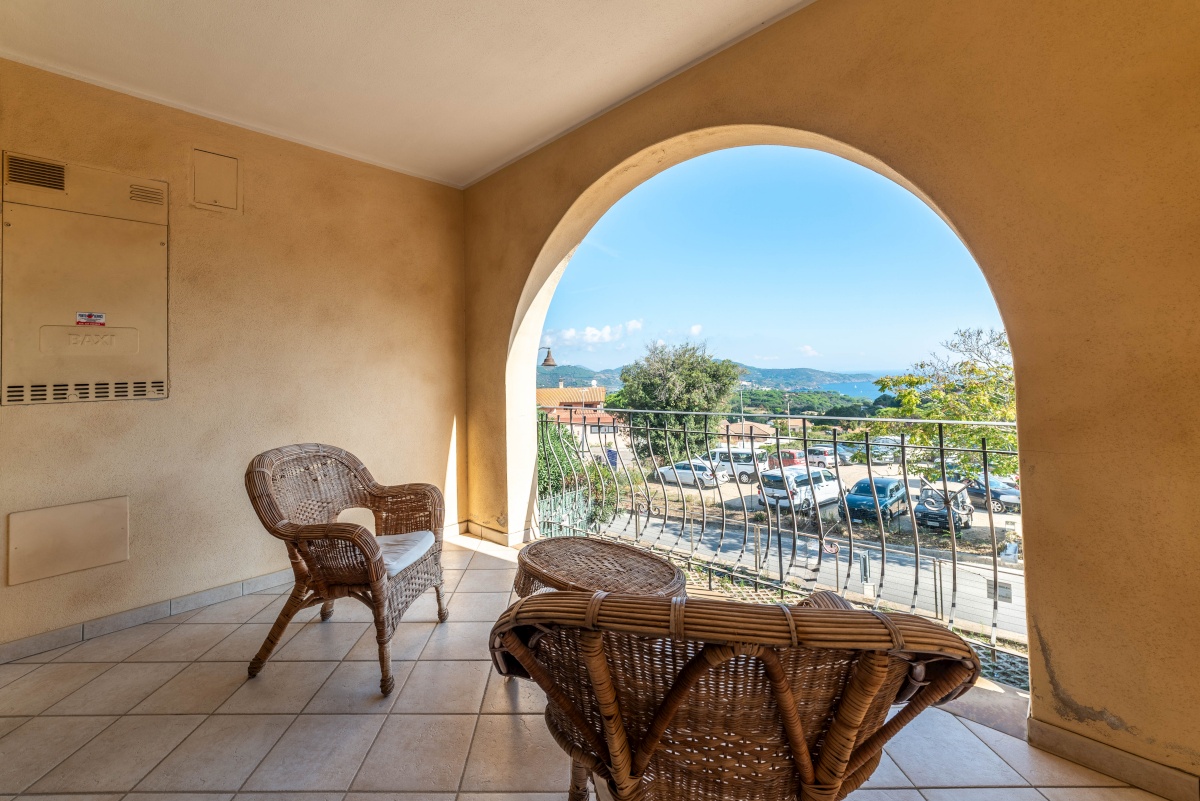 Photo de Casa Giulietto
